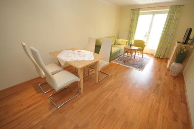 פאיסטנאו Appartement Bergblick I חדר תמונה