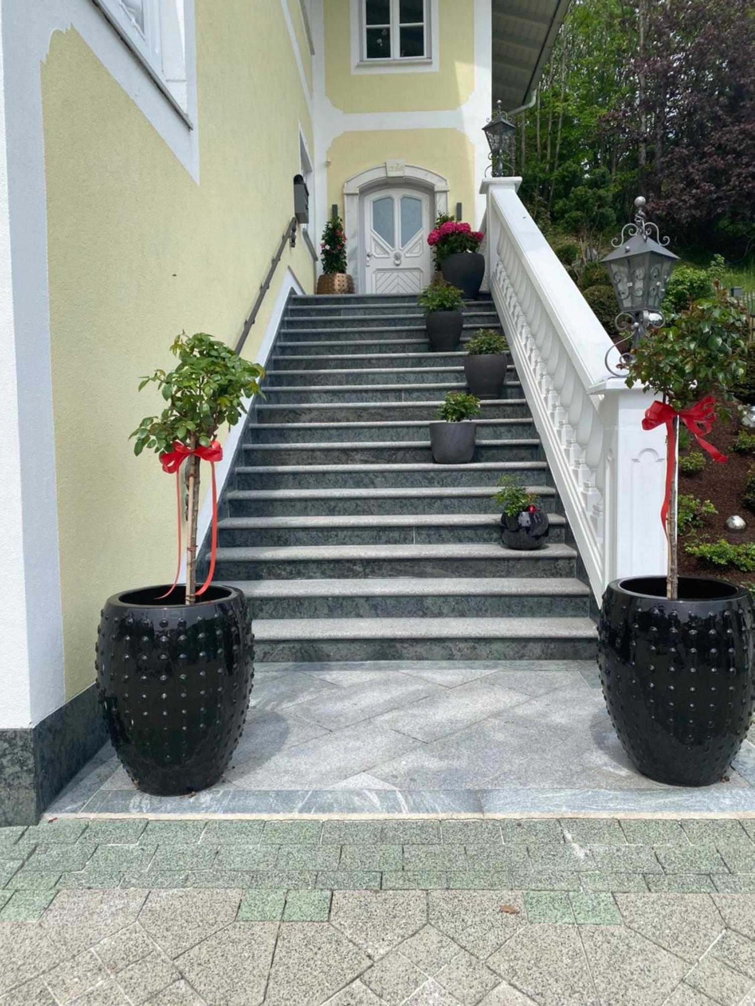 פאיסטנאו Appartement Bergblick I מראה חיצוני תמונה