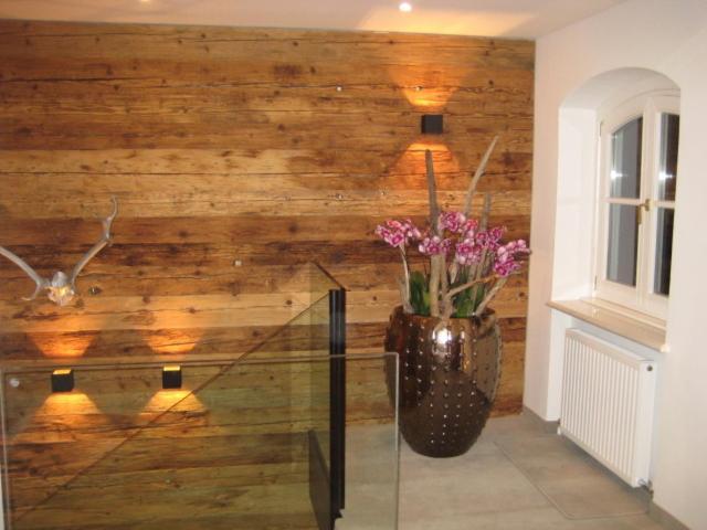 פאיסטנאו Appartement Bergblick I מראה חיצוני תמונה