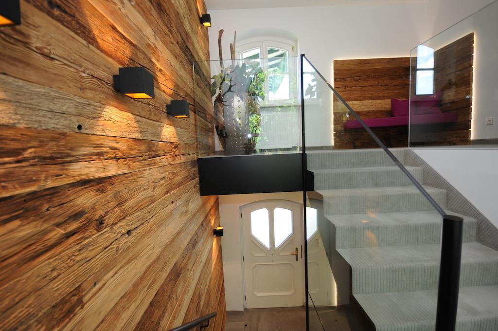 פאיסטנאו Appartement Bergblick I מראה חיצוני תמונה