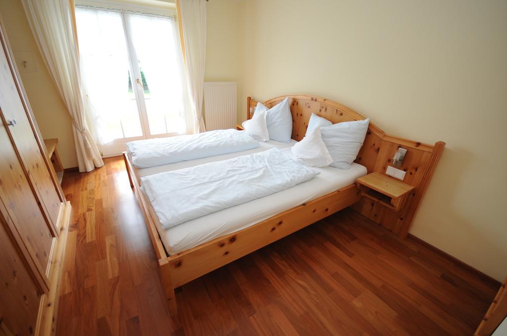 פאיסטנאו Appartement Bergblick I מראה חיצוני תמונה