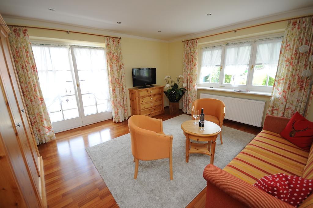 פאיסטנאו Appartement Bergblick I מראה חיצוני תמונה