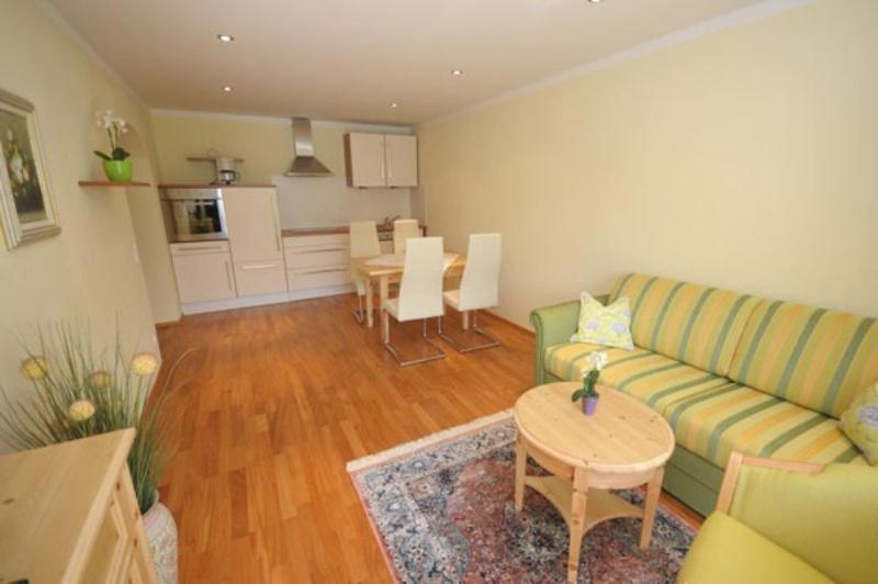 פאיסטנאו Appartement Bergblick I מראה חיצוני תמונה