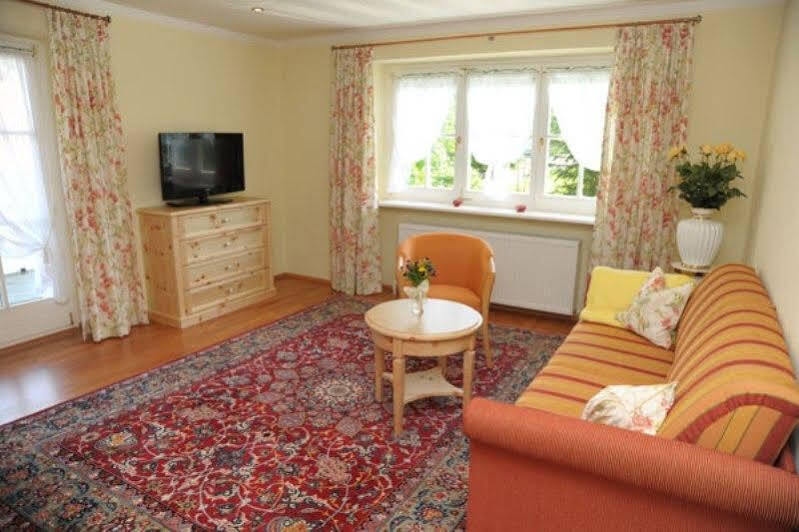 פאיסטנאו Appartement Bergblick I מראה חיצוני תמונה
